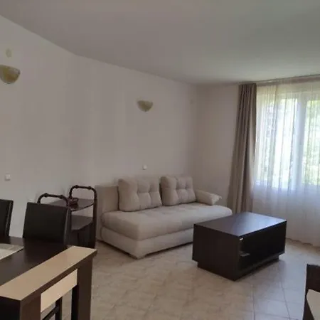 Relia Apartman Sveti Vlas