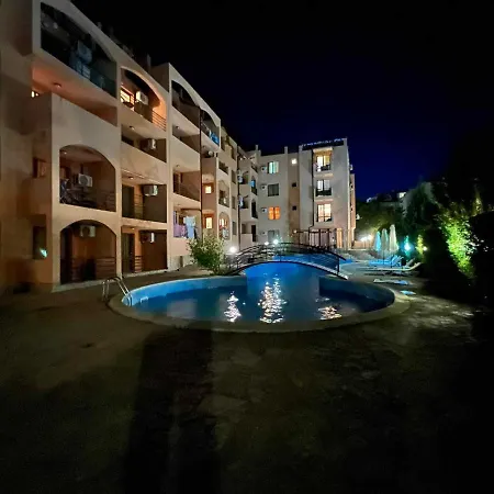 Apartmán Relia Apartman Sveti Vlas
