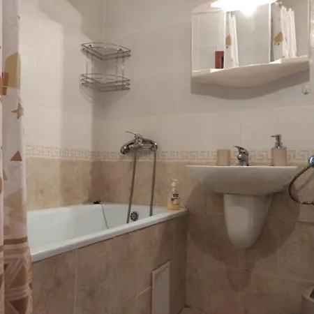 Apartmán Relia Apartman