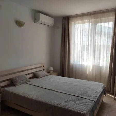 Relia Apartman
