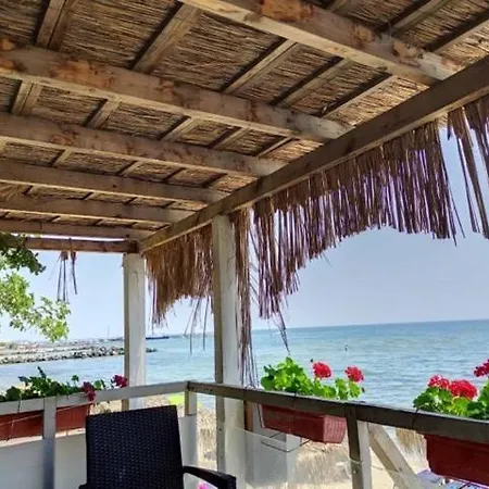Relia Apartman * Sveti Vlas
