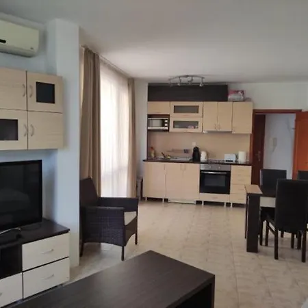 Relia Apartman * Sveti Vlas