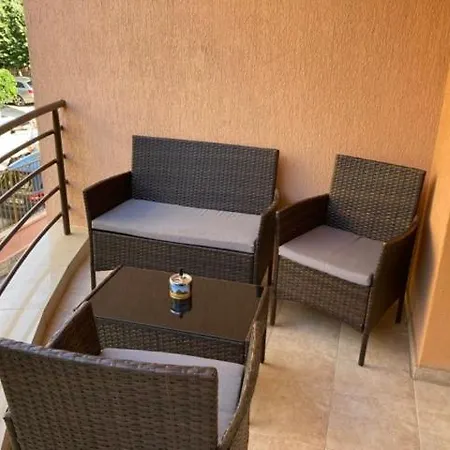 Relia Apartman Appartement Sveti Vlas