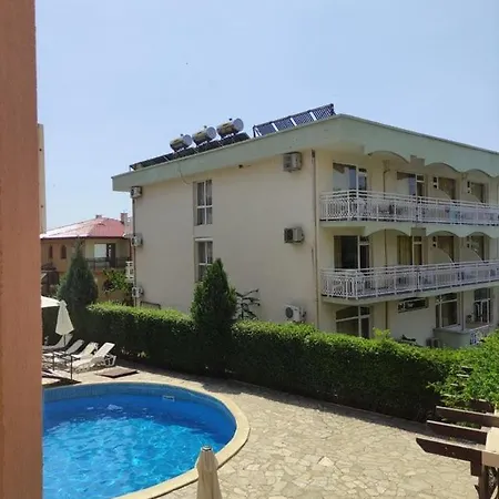 Relia Apartman * Sveti Vlas