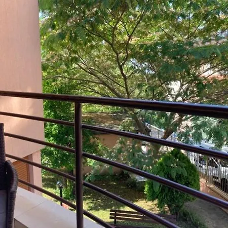 Relia Apartman Appartement Sveti Vlas